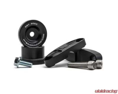Hybrid Racing B-Series Solid Shift Linkage Bushings - HYB-SRB-01-10