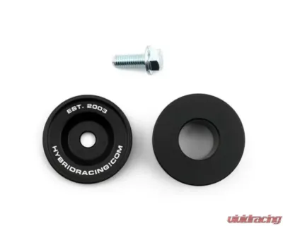 Hybrid Racing B-Series Solid Shift Linkage Bushings - HYB-SRB-01-10