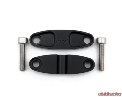 Hybrid Racing B-Series Solid Shift Linkage Bushings - HYB-SRB-01-10