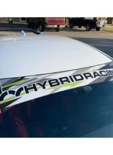 Hybrid Racing Dimensions Sunstrip Livery                                     - HYB-STI-00-07 - Image 2