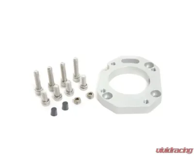 Hybrid Racing K-Series Throttle Body Adapter 64mm - HYB-TBA-01-64