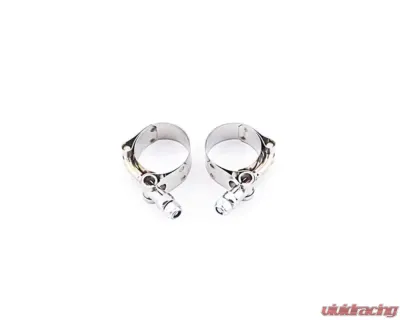Hybrid Racing T-Bolt Hose Clamp 31mm-36mm - HYB-TBC-00-04
