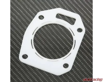 Hybrid Racing PRB Thermal Throttle Body Gasket - HYB-TBG-01-02