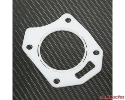 Hybrid Racing RBC Thermal Throttle Body Gasket - HYB-TBG-01-04