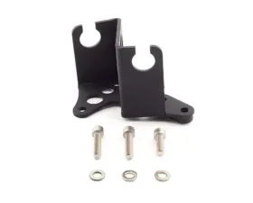 Hybrid Racing F/H Series Transmission To K-Series Shifter and Cable Conversion Bracket