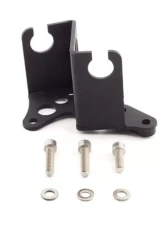 Hybrid Racing F/H Series Transmission To K-Series Shifter and Cable Conversion Bracket                                     - HYB-TBR-01-05 - Image 5