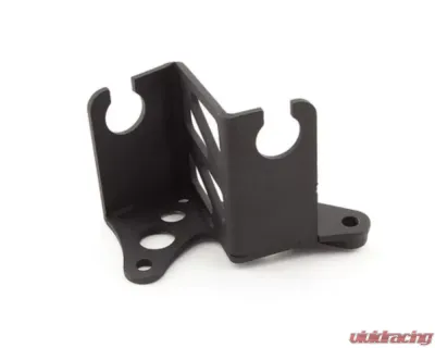 Hybrid Racing F/H Series Transmission To K-Series Shifter and Cable Conversion Bracket - HYB-TBR-01-05