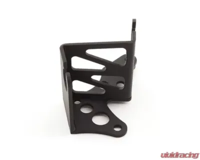 Hybrid Racing F/H Series Transmission To K-Series Shifter and Cable Conversion Bracket - HYB-TBR-01-05