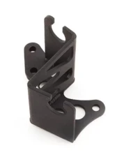Hybrid Racing F/H Series Transmission To K-Series Shifter and Cable Conversion Bracket                                     - HYB-TBR-01-05 - Image 4