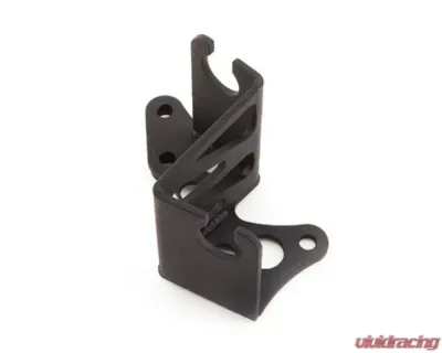 Hybrid Racing F/H Series Transmission To K-Series Shifter and Cable Conversion Bracket - HYB-TBR-01-05