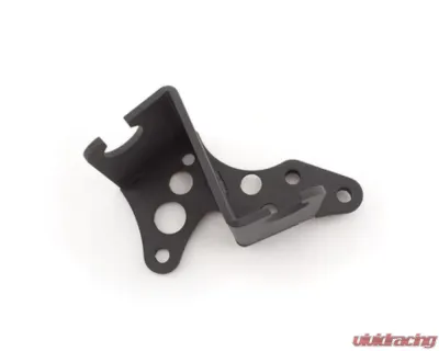 Hybrid Racing F/H Series Transmission To K-Series Shifter and Cable Conversion Bracket - HYB-TBR-01-05