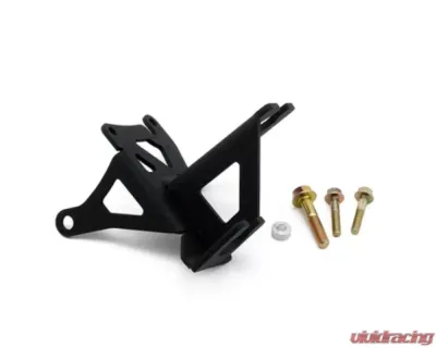 Hybrid Racing RWD K-Series Shifter Cable Bracket - HYB-TBR-01-10