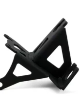 Hybrid Racing RWD K-Series Shifter Cable Bracket                                     - HYB-TBR-01-10 - Image 2