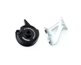 Hybrid Racing K-Series Throttle Body Cruise Control Delete Kit Honda Civic | Acura Integra 1988-2001