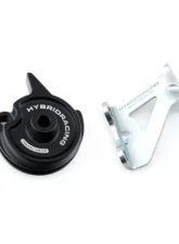 Hybrid Racing K-Series Throttle Body Cruise Control Delete Kit Honda Civic | Acura Integra 1988-2001                                     - HYB-TCB-01-05 - Image 4