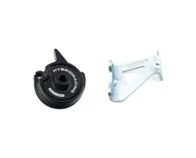 Hybrid Racing K-Series Throttle Body Cruise Control Delete Kit Honda Civic 1996-2000