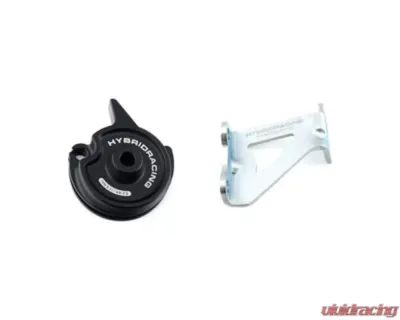 Hybrid Racing K-Series Throttle Body Cruise Control Delete Kit Honda Civic 1996-2000 - HYB-TCB-01-10