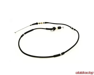 Hybrid Racing OEM Honda Throttle Cable for K Swapped Vehicles - HYB-TRC-01-05