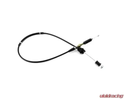 Hybrid Racing Replacement Short Honda Throttle Cable (K-Swap) - HYB-TRC-01-10