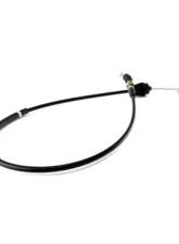 Hybrid Racing Replacement Short Honda Throttle Cable (K-Swap)                                     - HYB-TRC-01-10 - Image 2