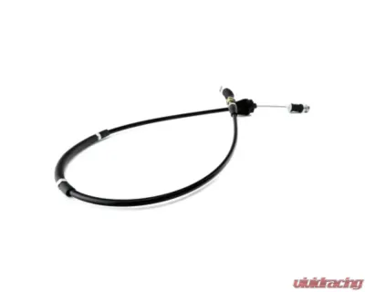 Hybrid Racing Replacement Short Honda Throttle Cable (K-Swap) - HYB-TRC-01-10