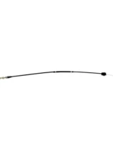 Hybrid Racing Replacement Short Honda Throttle Cable (K-Swap)                                     - HYB-TRC-01-10 - Image 3