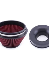 Hybrid Racing Velocity Stack and Filter 3                                     - HYB-VSF-01-02 - Image 4