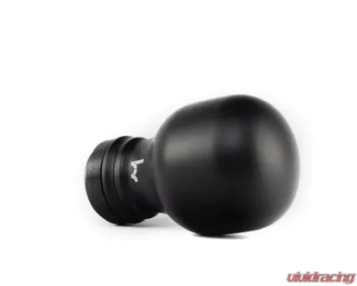 Hybrid Racing Black Chicane Shift Knob Honda M10x1.5 - HYB-NOB-01-20