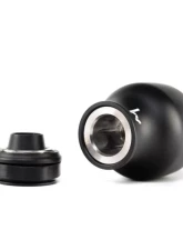 Hybrid Racing Black Chicane Shift Knob Honda M10x1.5                                     - HYB-NOB-01-20 - Image 2