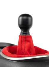 Hybrid Racing Black Chicane Shift Knob Honda M10x1.5                                     - HYB-NOB-01-20 - Image 4