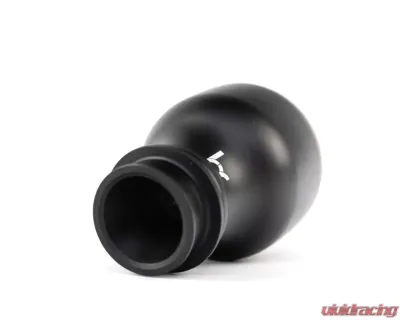 Hybrid Racing Black Chicane Shift Knob Honda M10x1.5 - HYB-NOB-01-20