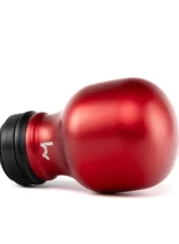 Hybrid Racing Red | Black Chicane Shift Knob Honda M10x1.5                                     - HYB-NOB-01-22 - Image 3
