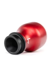 Hybrid Racing Red | Black Chicane Shift Knob Honda M10x1.5                                     - HYB-NOB-01-22 - Image 7