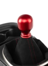 Hybrid Racing Red Chicane Shift Knob Honda M10x1.5                                     - HYB-NOB-01-23 - Image 4