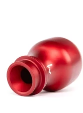 Hybrid Racing Red Chicane Shift Knob Honda M10x1.5                                     - HYB-NOB-01-23 - Image 6