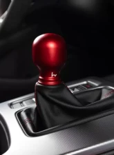 Hybrid Racing Red Chicane Shift Knob Honda M10x1.5                                     - HYB-NOB-01-23 - Image 7