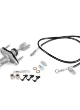 Hybrid Racing Clutch Master Cylinder Kit Honda Civic Type-R 2017-2021                                     - HYB-CMC-01-15 - Image 5