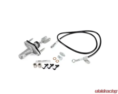 Hybrid Racing Clutch Master Cylinder Kit Honda Civic Type-R 2017-2021 - HYB-CMC-01-15
