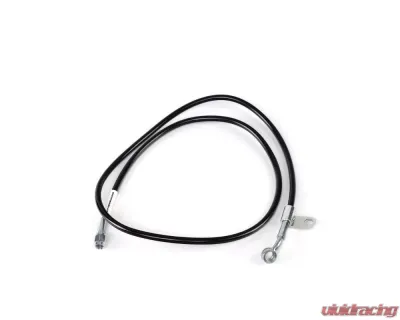 Hybrid Racing Clutch Master Cylinder Kit Honda Civic Type-R 2017-2021 - HYB-CMC-01-15