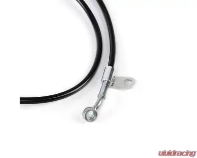 Hybrid Racing Clutch Master Cylinder Kit Honda Civic Type-R 2017-2021 - HYB-CMC-01-15