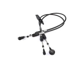 Hybrid Racing Performance Shifter Cables Honda Civic Non-Si 2006-2011