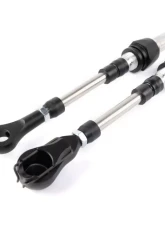 Hybrid Racing Performance Shifter Cables Honda Accord V6 | TL V6 2003-2008                                     - HYB-SCA-01-31 - Image 3