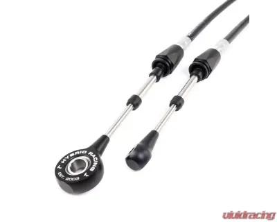 Hybrid Racing Performance Shifter Cables Honda Accord V6 | TL V6 2003-2008 - HYB-SCA-01-31