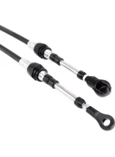 Hybrid Racing Performance Shifter Cables Honda Accord V6 | TL V6 2003-2008                                     - HYB-SCA-01-31 - Image 6