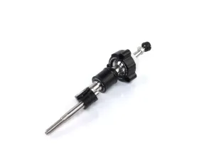 Hybrid Racing Dust Black Short Shifter Assembly Honda S2000 2000-2009