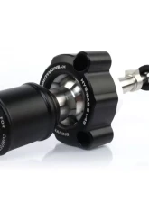 Hybrid Racing Dust Black Short Shifter Assembly Honda S2000 2000-2009                                     - HYB-SAS-01-45 - Image 11