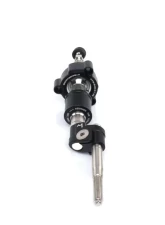 Hybrid Racing Dust Black Short Shifter Assembly Honda S2000 2000-2009                                     - HYB-SAS-01-45 - Image 4