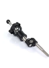 Hybrid Racing Dust Black Short Shifter Assembly Honda S2000 2000-2009                                     - HYB-SAS-01-45 - Image 5
