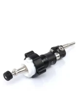 Hybrid Racing Dust Black Short Shifter Assembly Honda S2000 2000-2009                                     - HYB-SAS-01-45 - Image 7