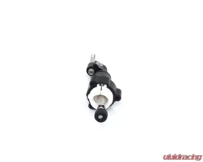 Hybrid Racing Dust Black Short Shifter Assembly Honda S2000 2000-2009 - HYB-SAS-01-45